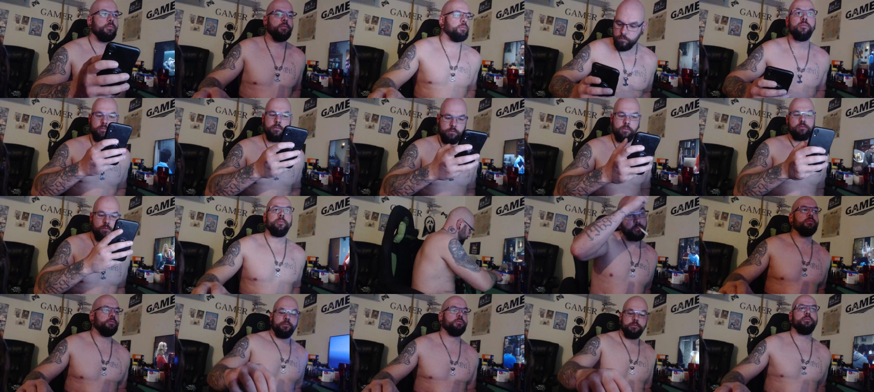 germanguy691  16-11-2021 Recorded Video Download