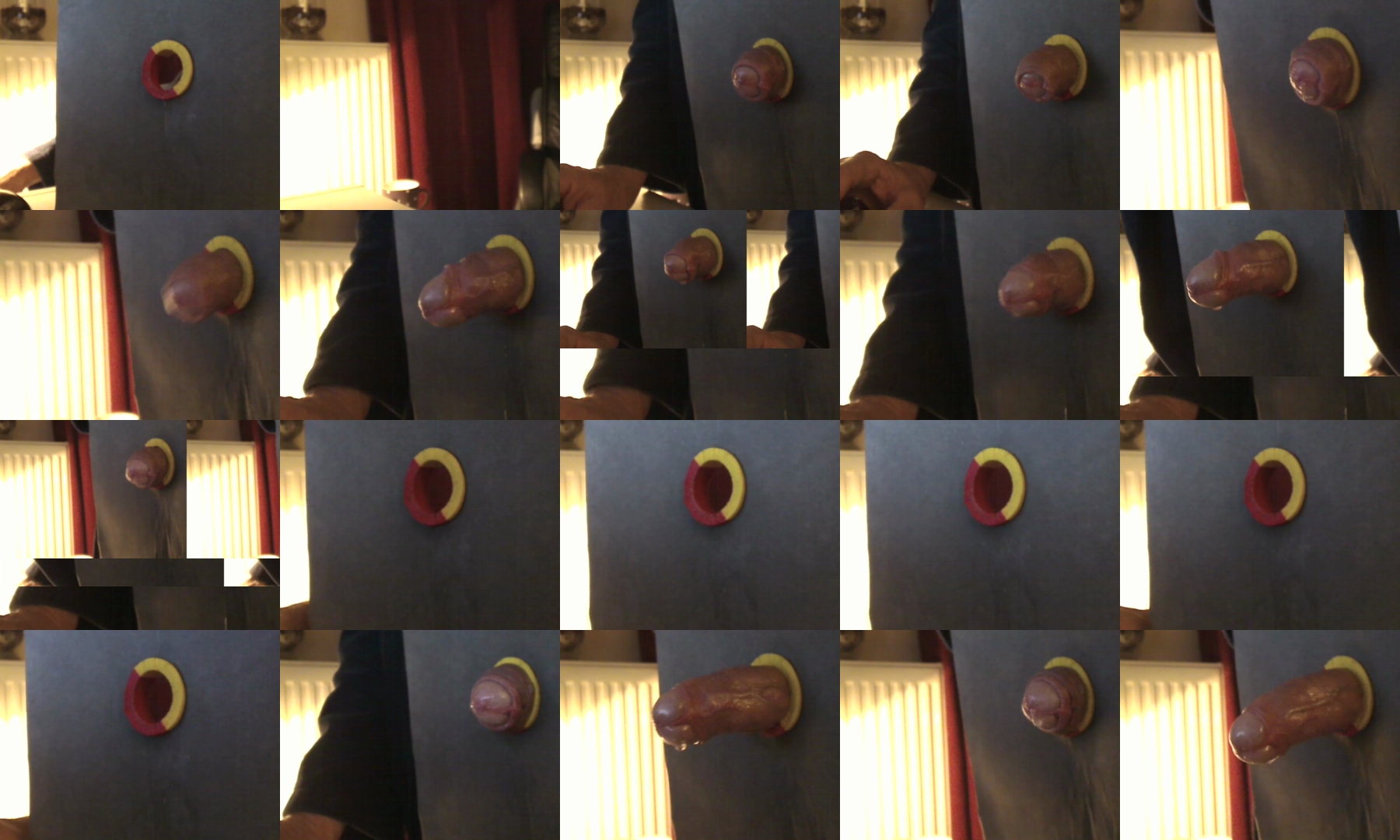 grandler  17-11-2021 Recorded Video Show