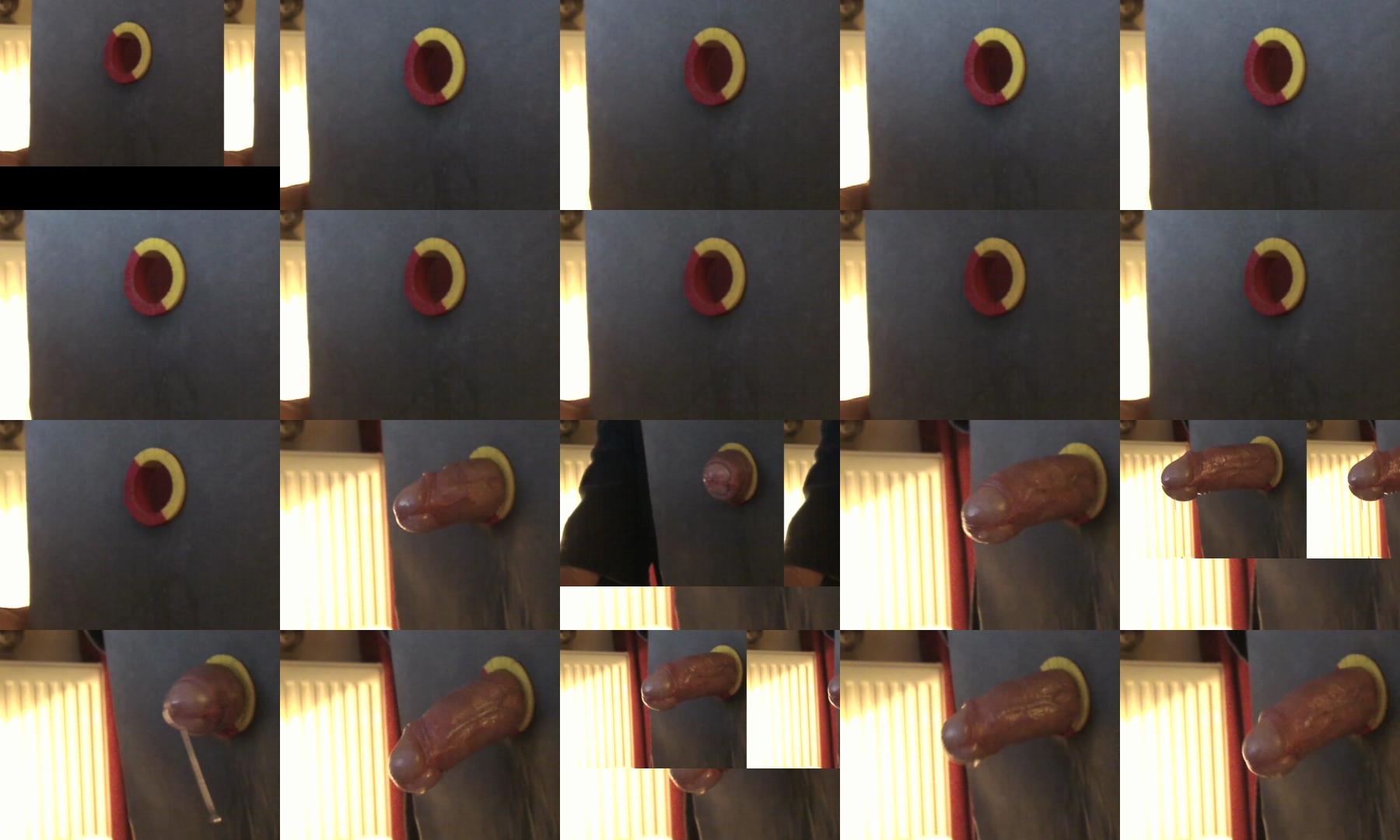 peggingboy87  17-11-2021 Recorded Video Topless