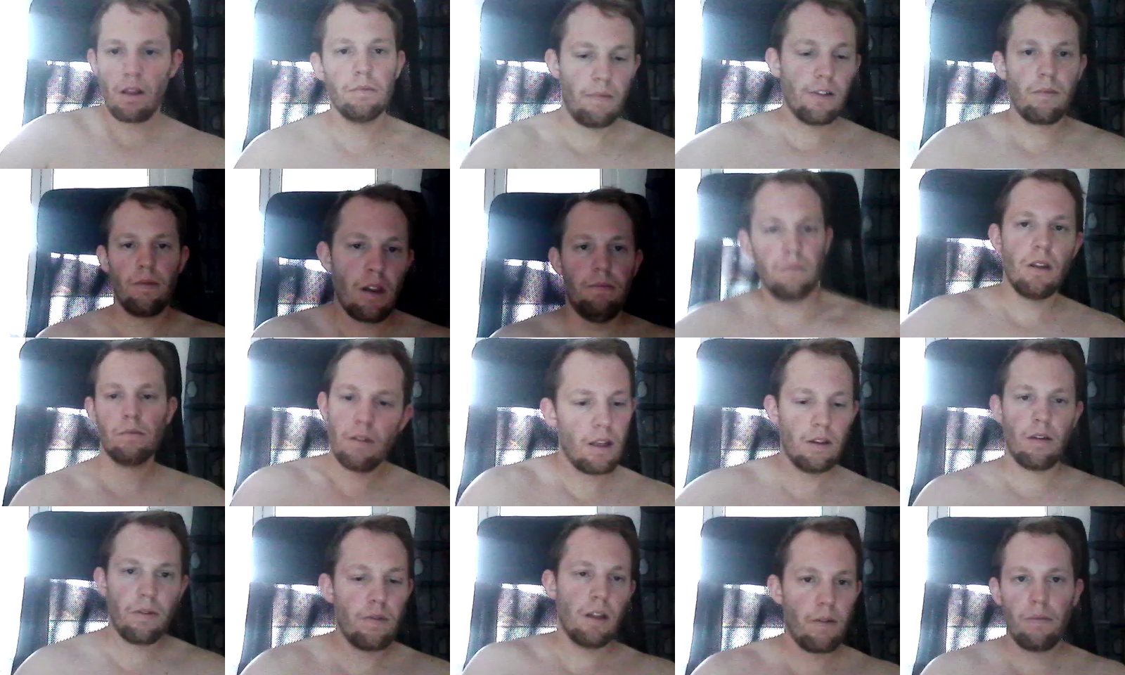 saunastudent  17-11-2021 Recorded Video Topless