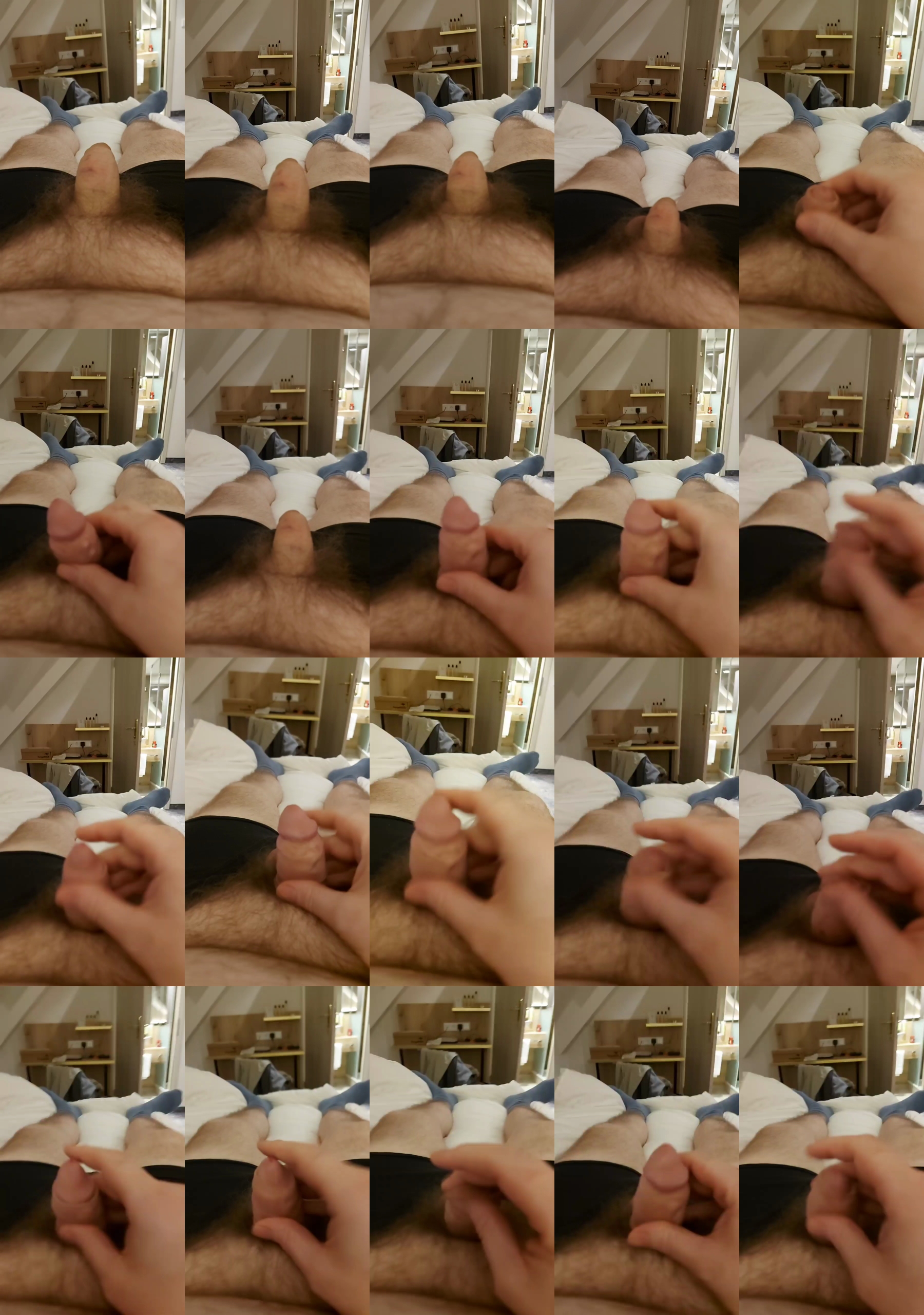 Chris051978  17-11-2021 Recorded Video Naked