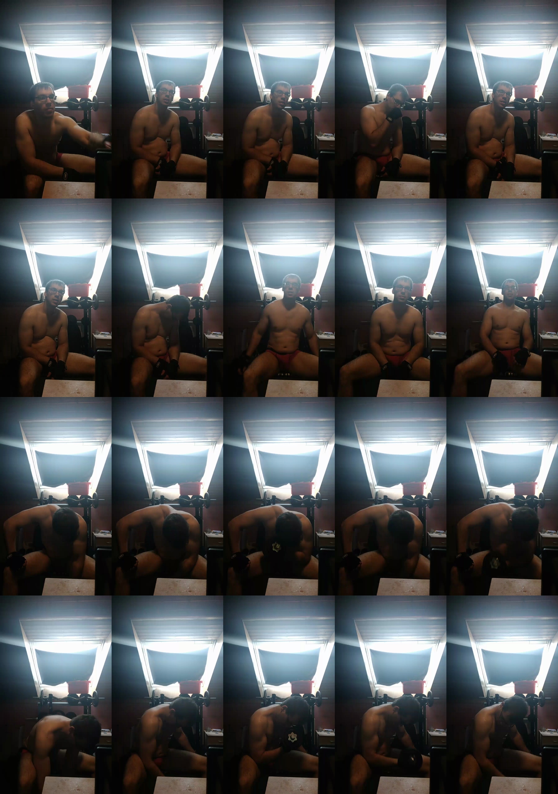 Fkk032  18-11-2021 Recorded Video XXX
