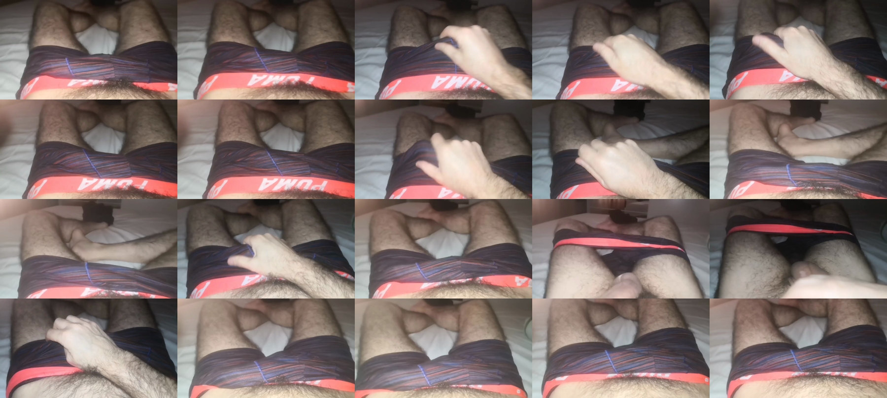 KoksundSen  17-11-2021 Recorded Video Porn