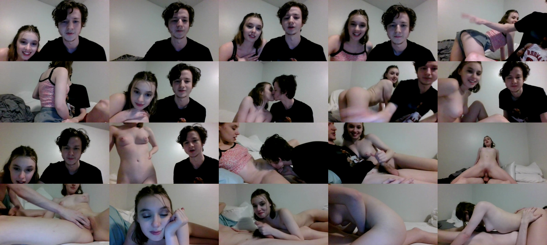 Leojamie 17-11-2021 Webcam 