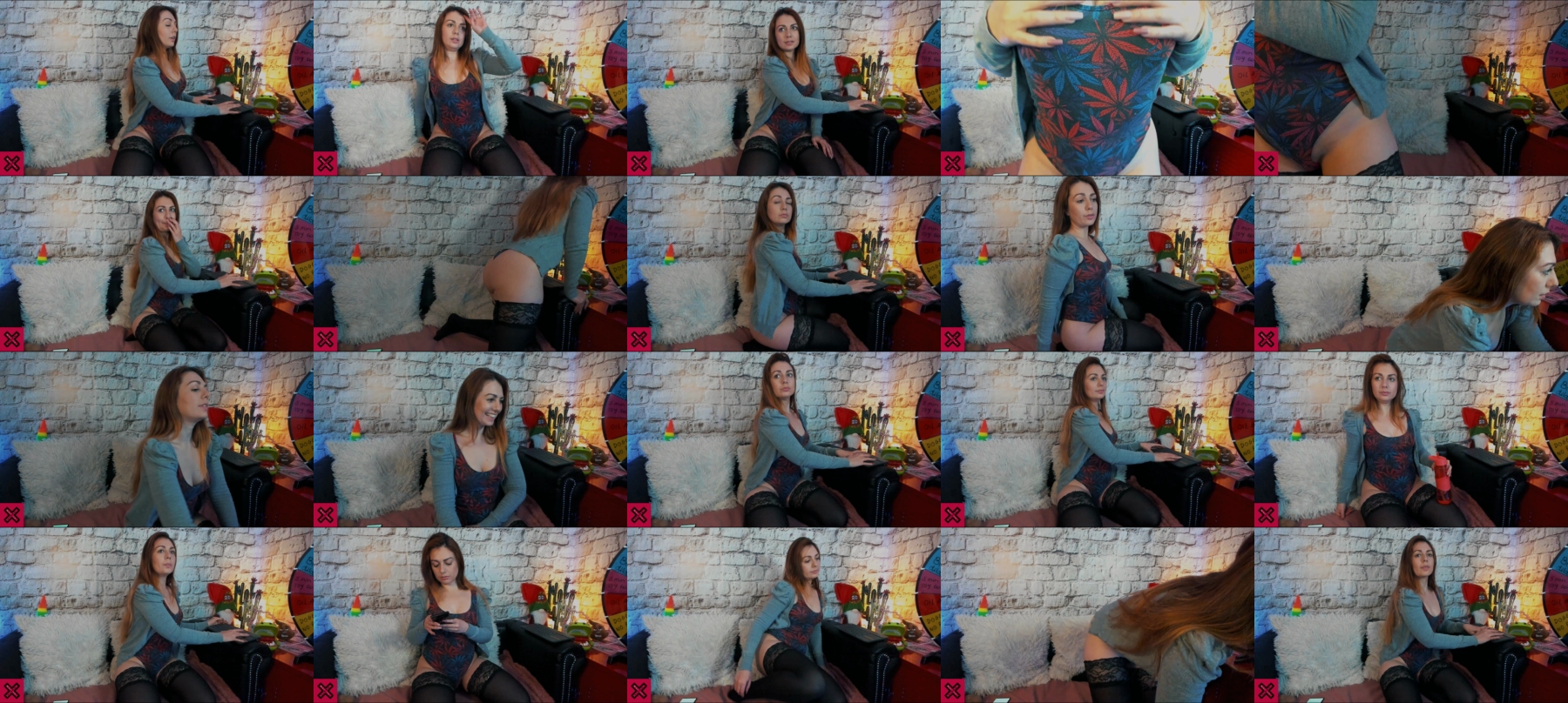 LindaWhite_ 17-11-2021 Naked 
