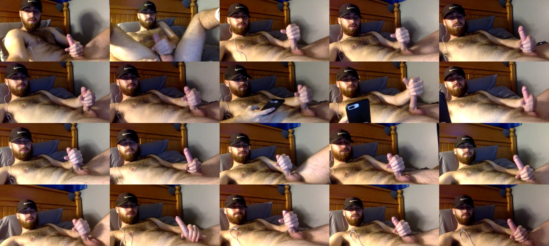 Moneymitch2  17-11-2021 Male Webcam