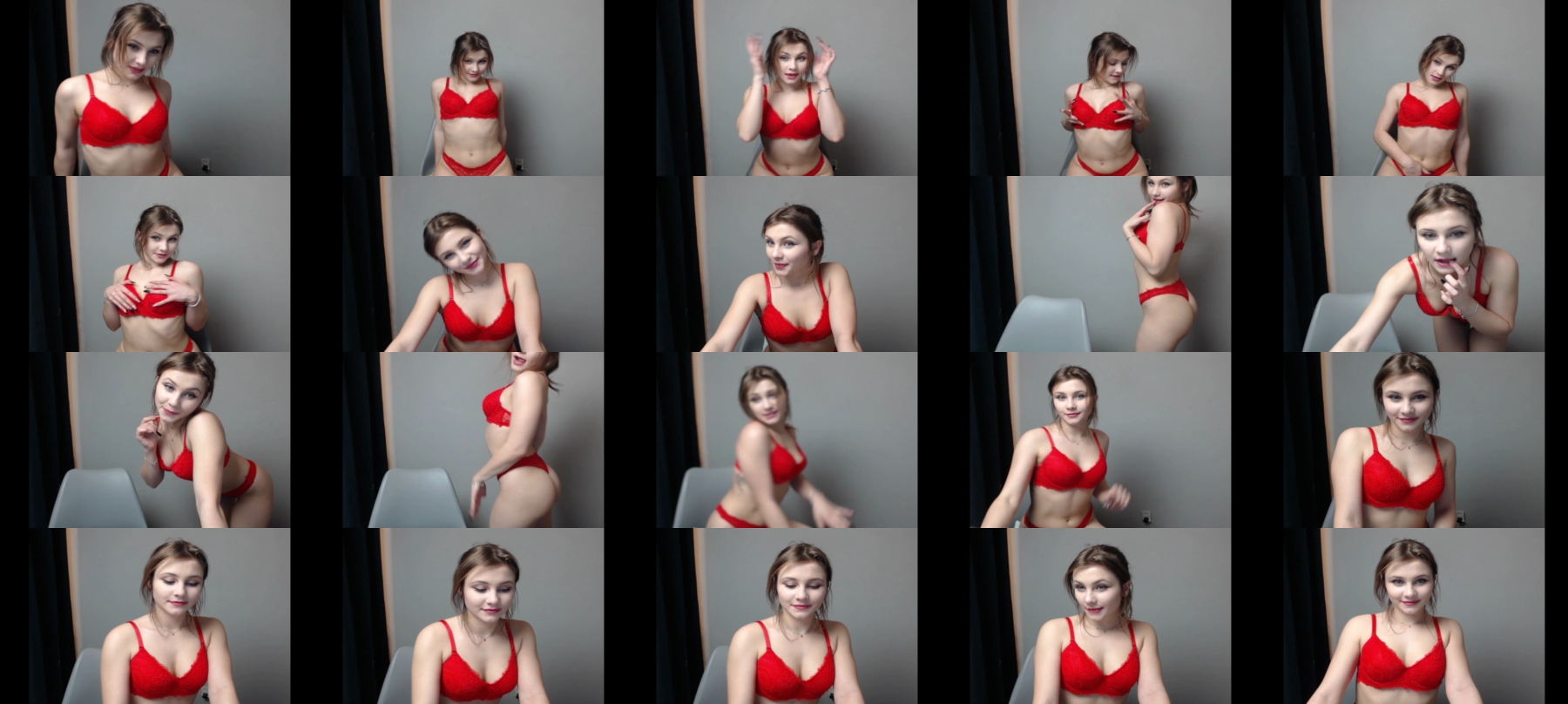Relax_Nina 18-11-2021 Porn 