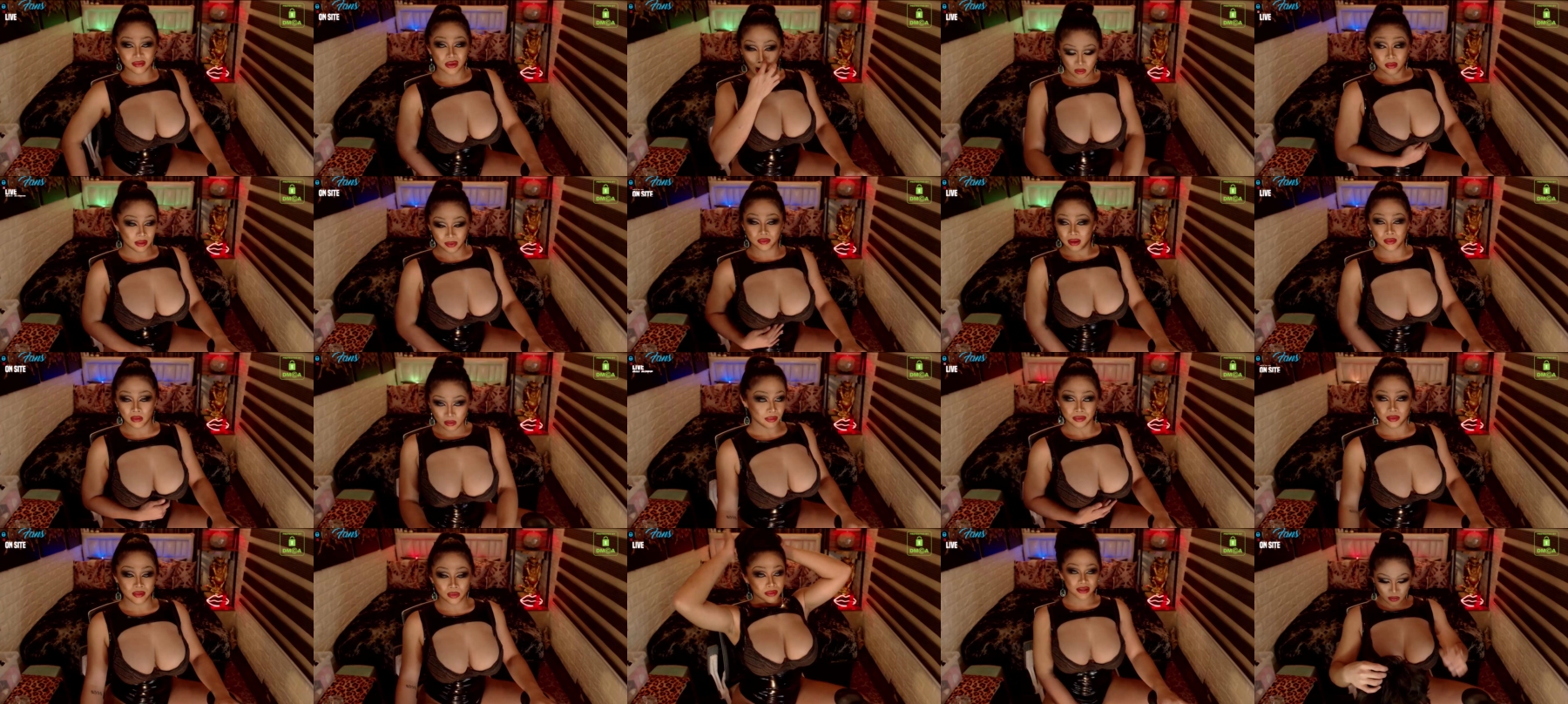 Ruthlessmistressx ts 17-11-2021  trans Webcam