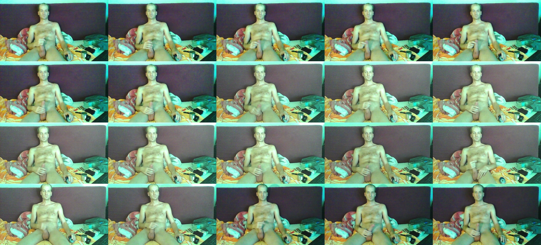 andi101  18-11-2021 Recorded Video XXX