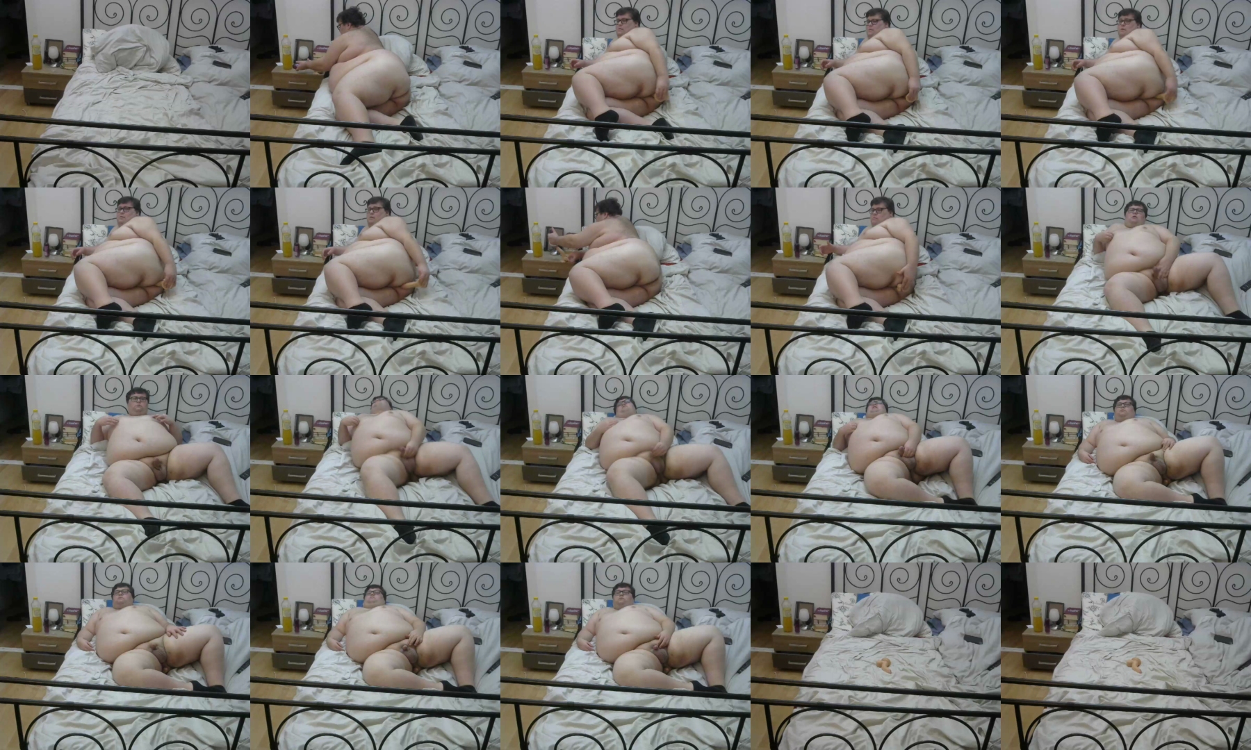 chubbysmallcock  17-11-2021 Recorded Video Show
