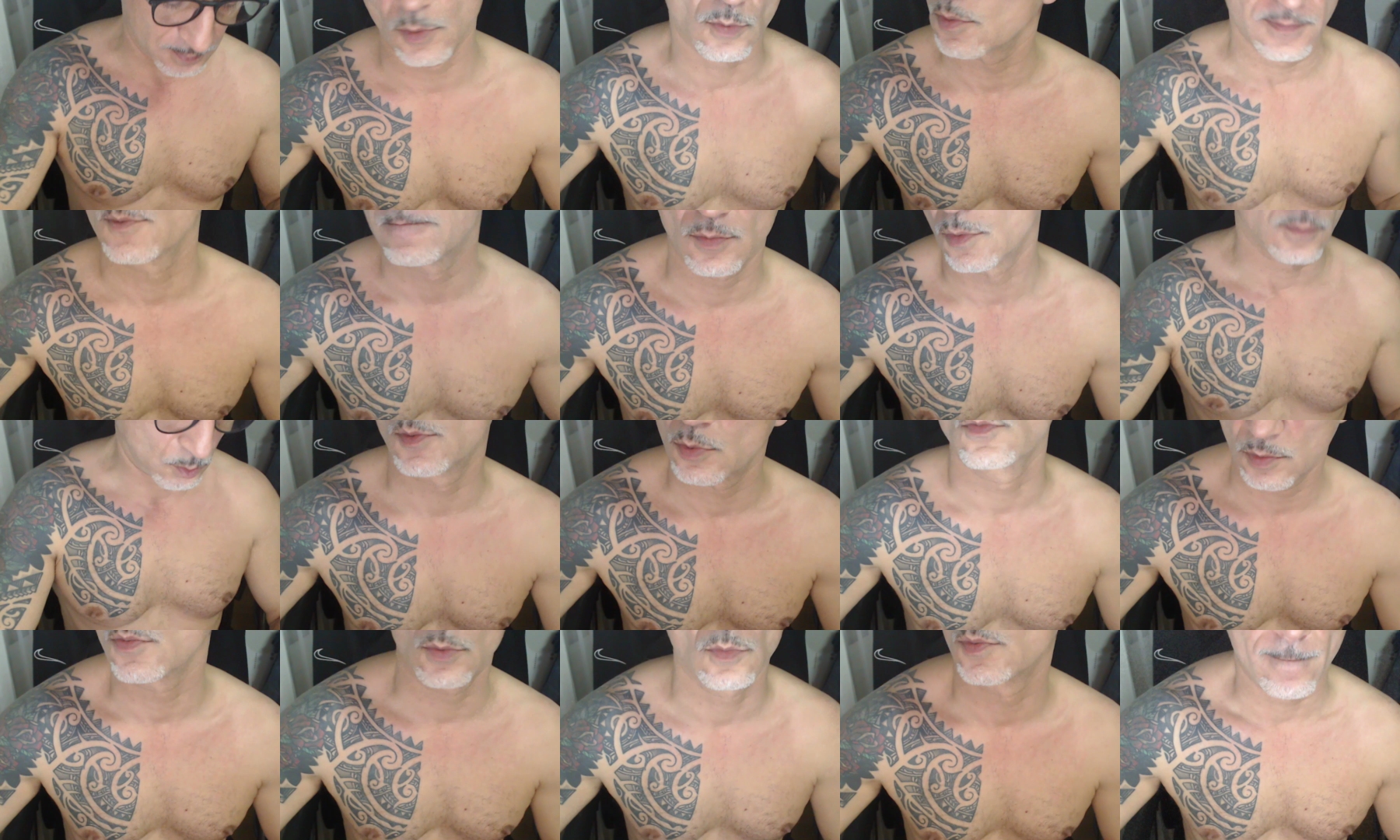 diavoloxxx  17-11-2021 Recorded Video Topless