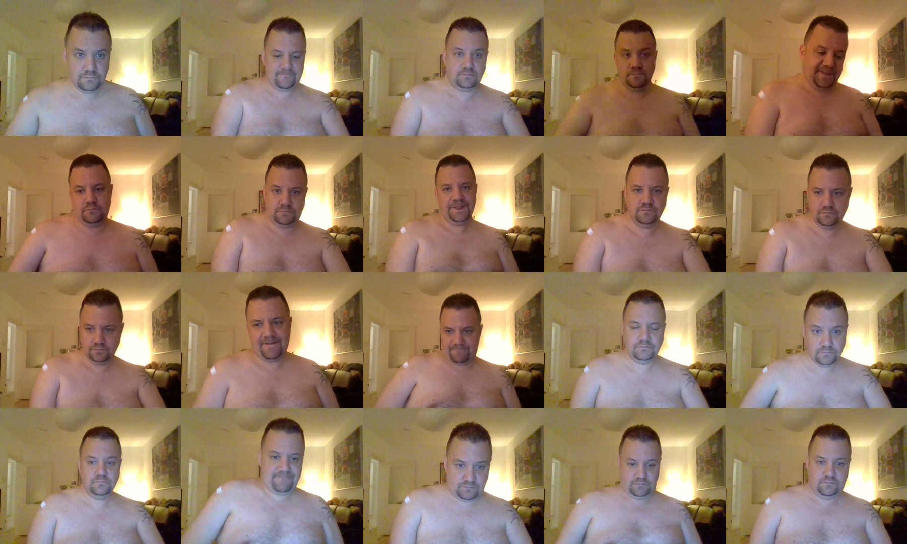 fusion68  18-11-2021 Recorded Video XXX
