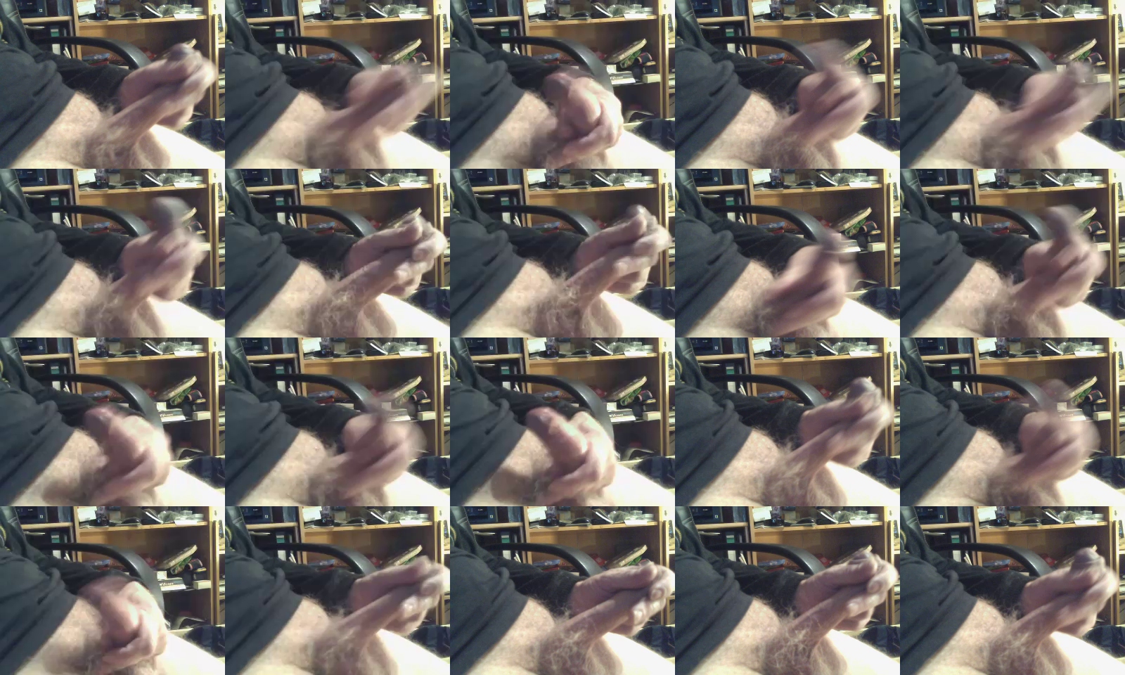 kobold300  17-11-2021 Recorded Video Nude