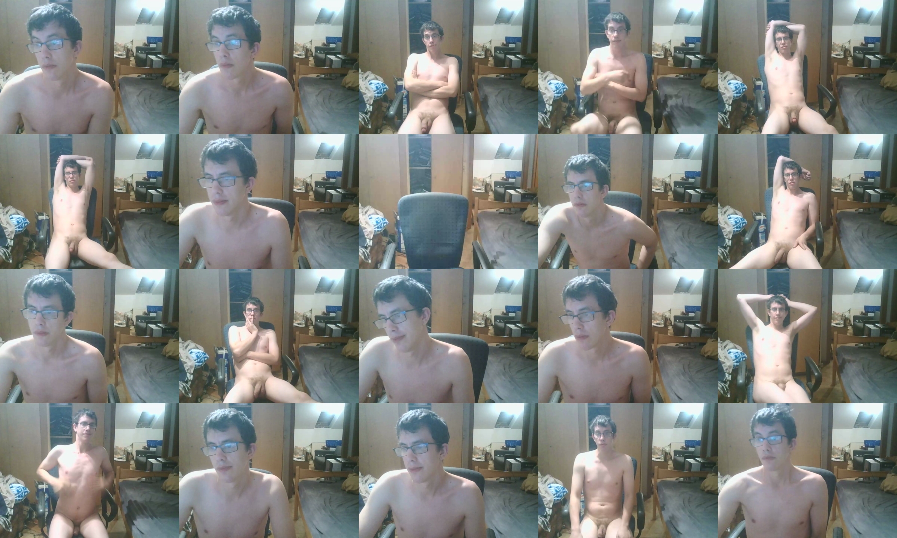 poppen2023  17-11-2021 Recorded Video Webcam