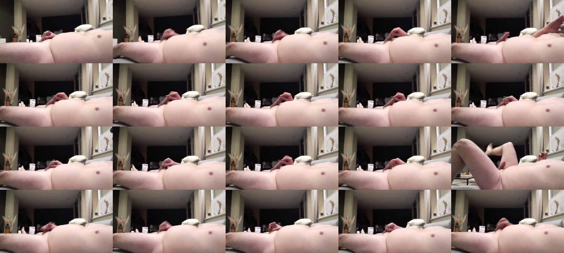 sanalcam  17-11-2021 Recorded Video Naked