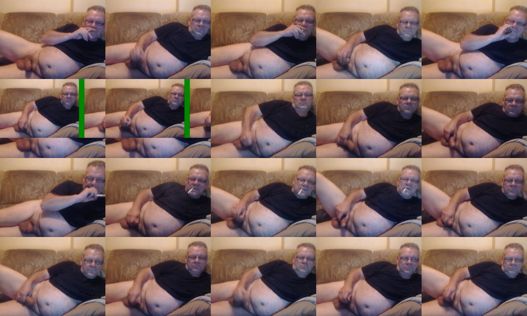 schnapper9  17-11-2021 Recorded Video Topless