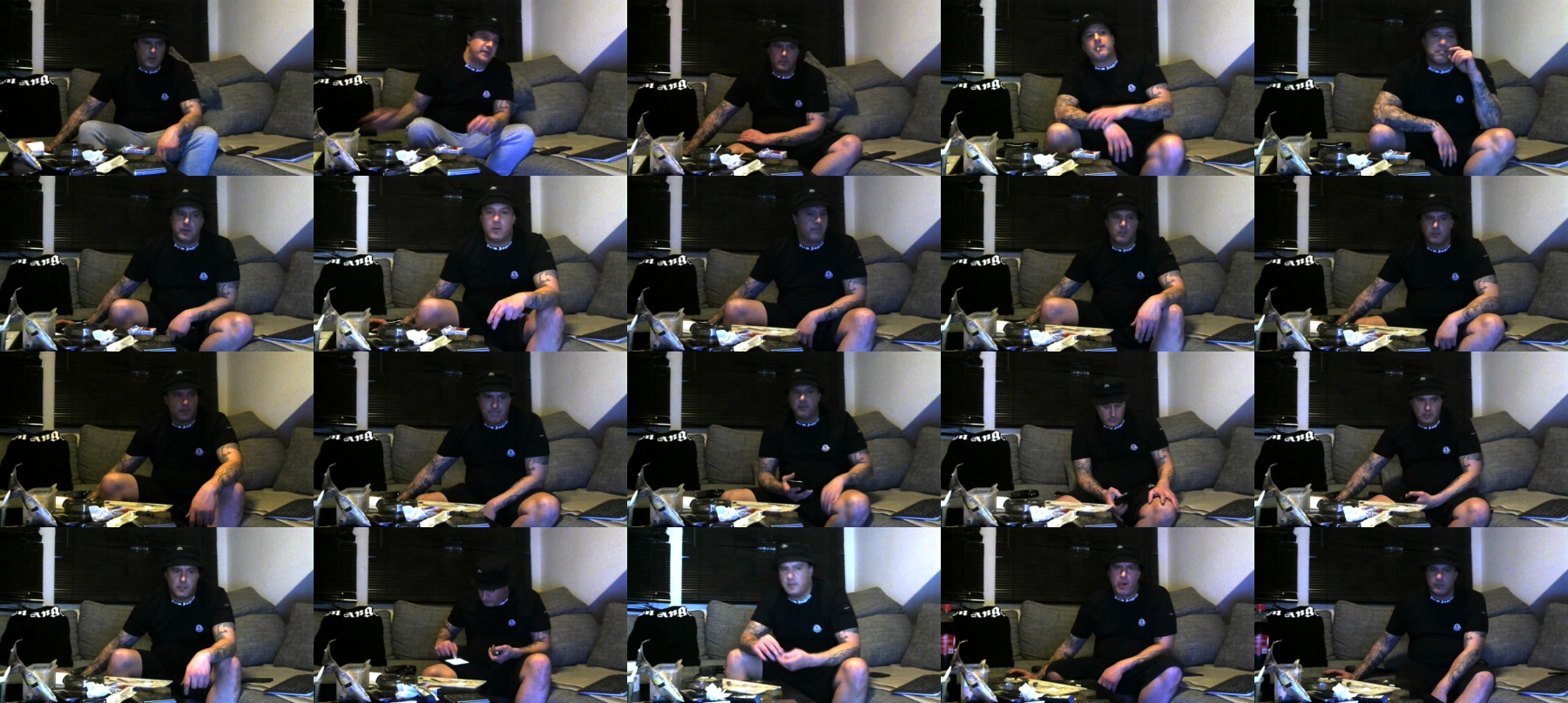 sinalco1975  17-11-2021 Recorded Video Webcam