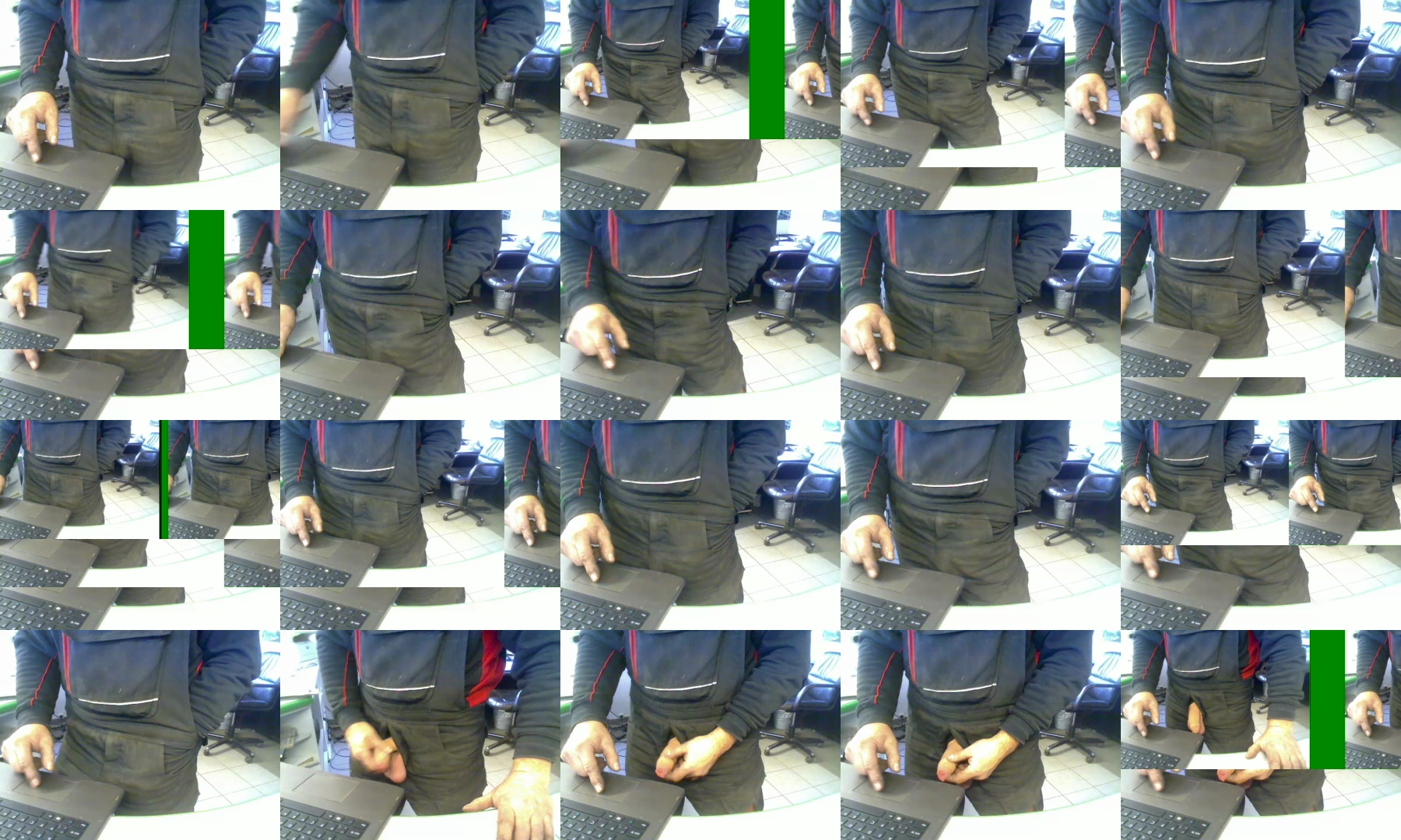 strong110666  18-11-2021 Recorded Video Naked