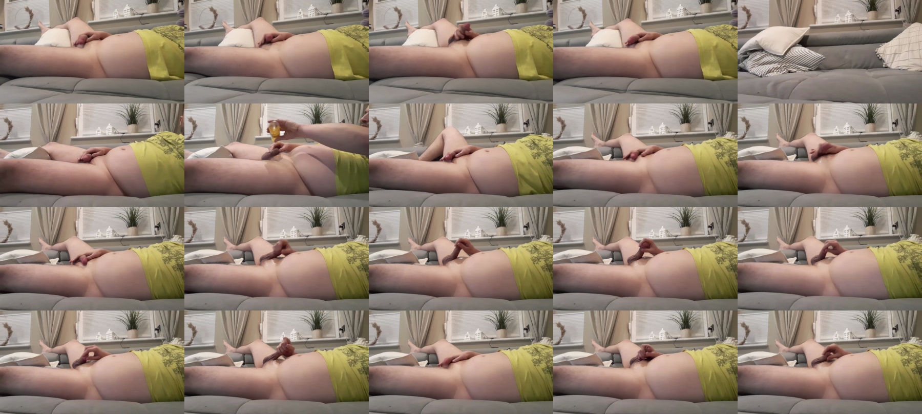 thomas952  18-11-2021 Recorded Video XXX