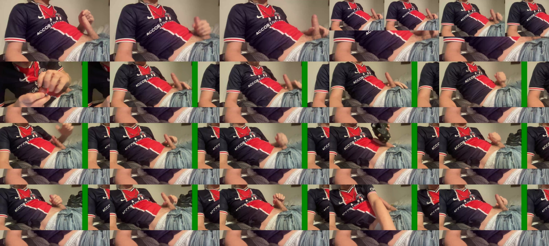 Alf01  18-11-2021 Recorded Video XXX