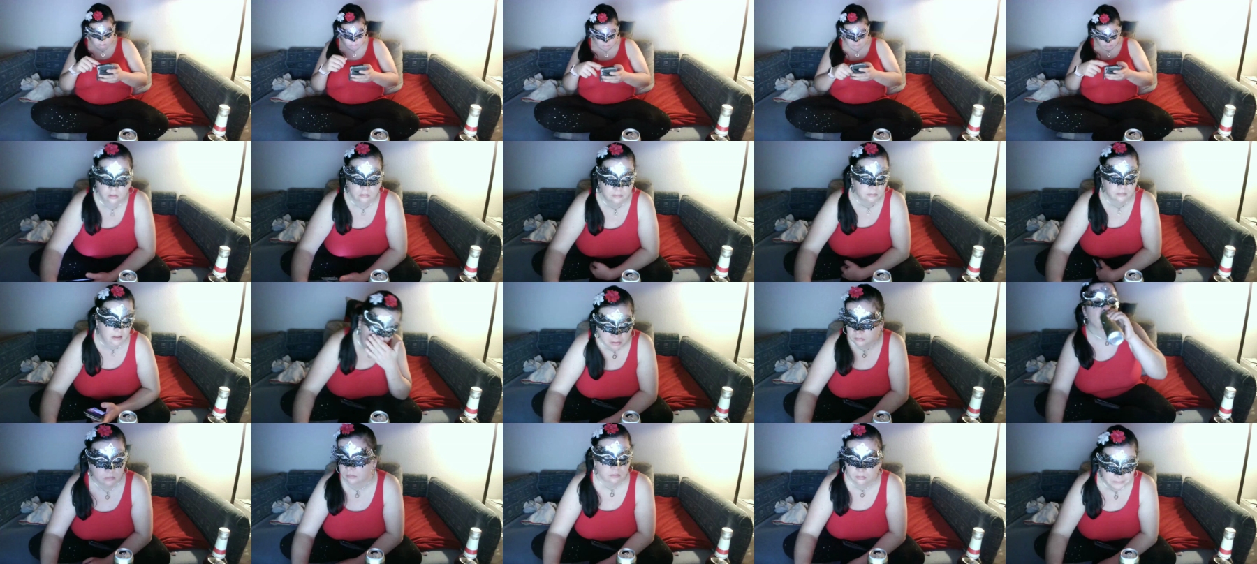 BlackMausi99 18-11-2021 Porn 