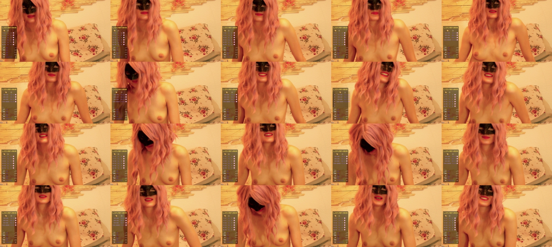 Girl0815 18-11-2021 Recorded 