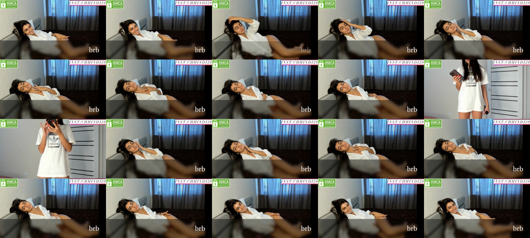Indianbeauty20 18-11-2021 Naked 