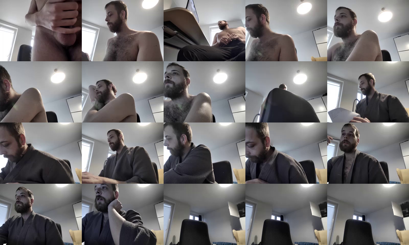 LemonEyes  19-11-2021 Recorded Video Cam