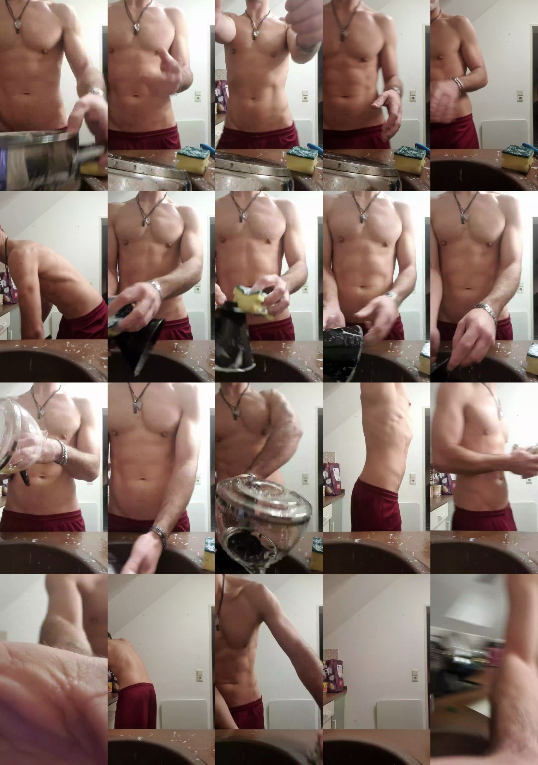 Majo_Boy  18-11-2021 Recorded Video Cam