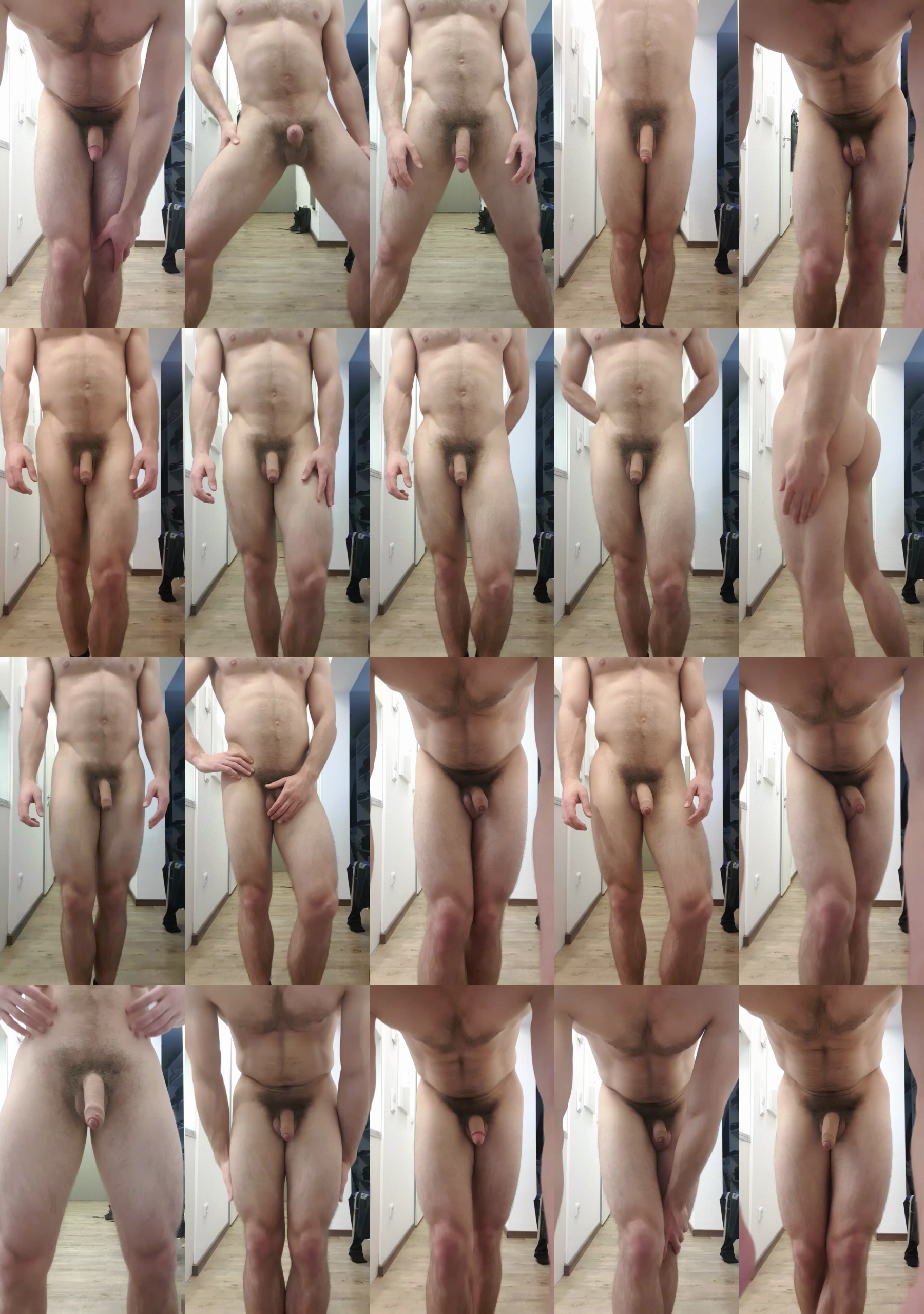 Mythics  19-11-2021 Recorded Video Porn