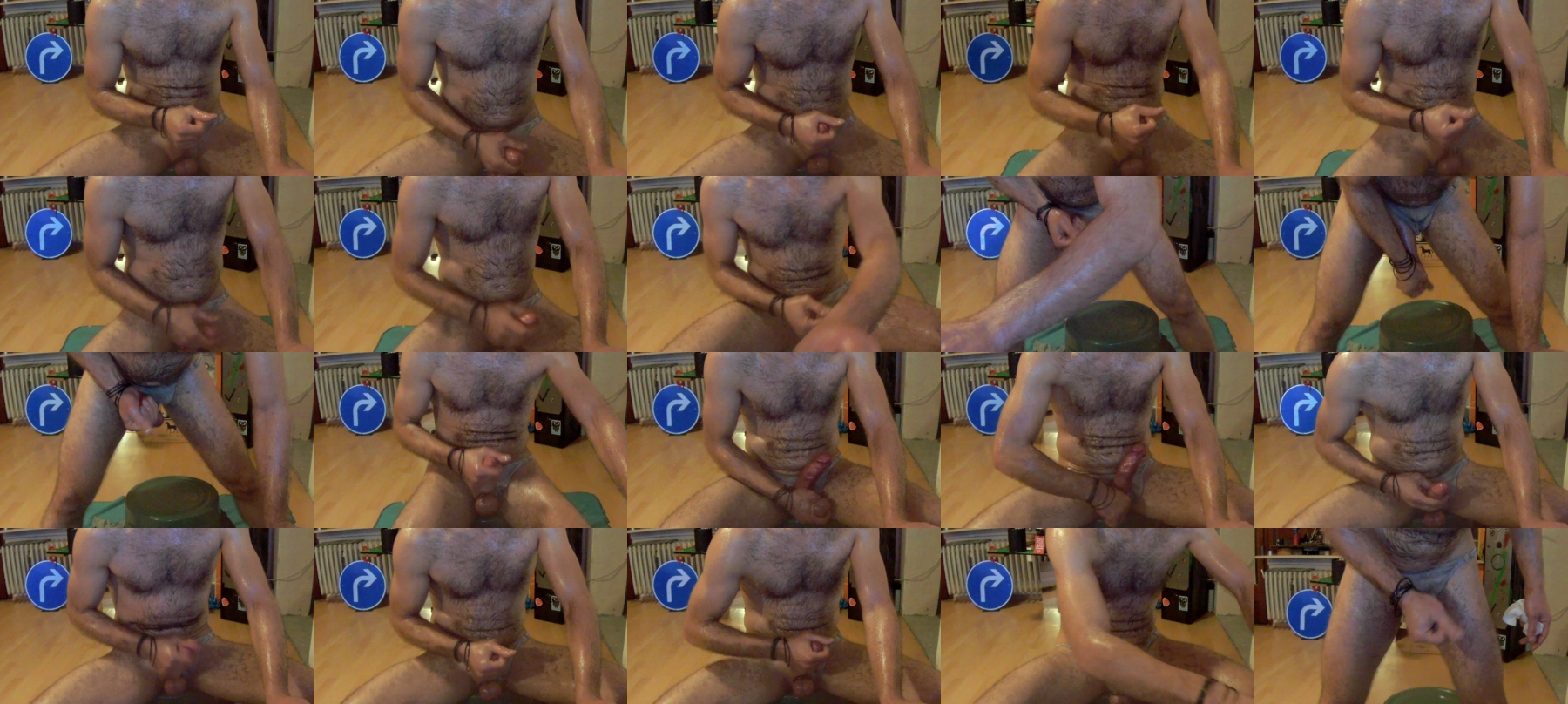 Nighty_fun  18-11-2021 Recorded Video Naked