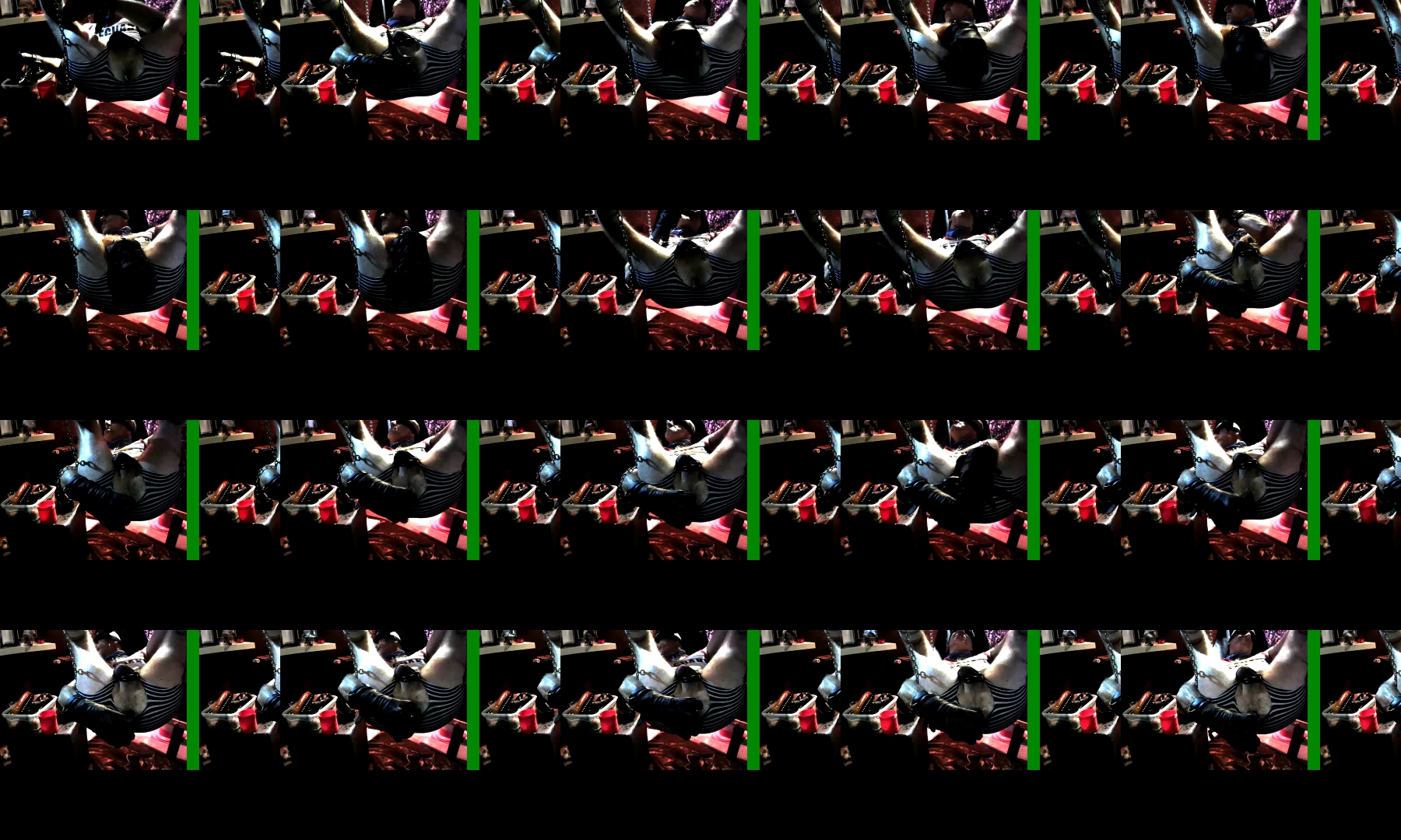Nighty_fun  18-11-2021 Recorded Video Topless