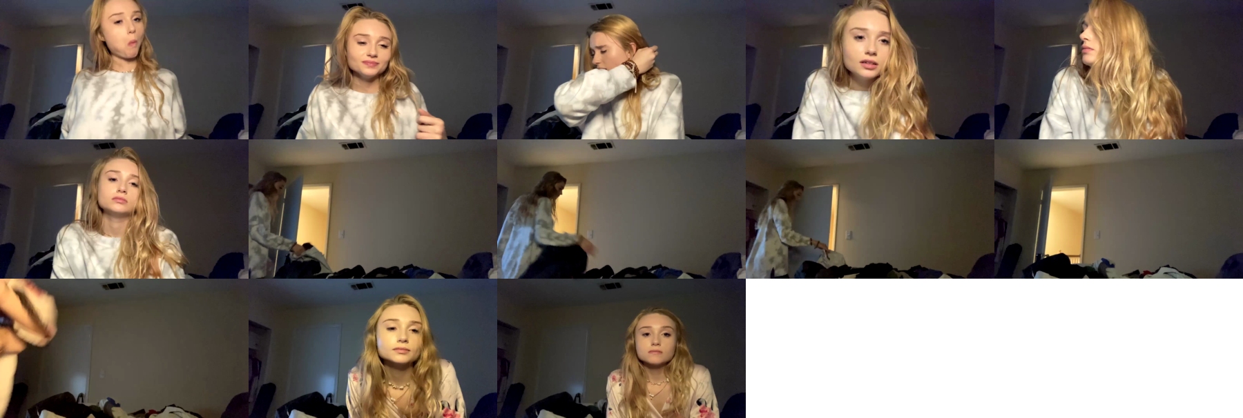 Princesshannnnn 18-11-2021 Nude 