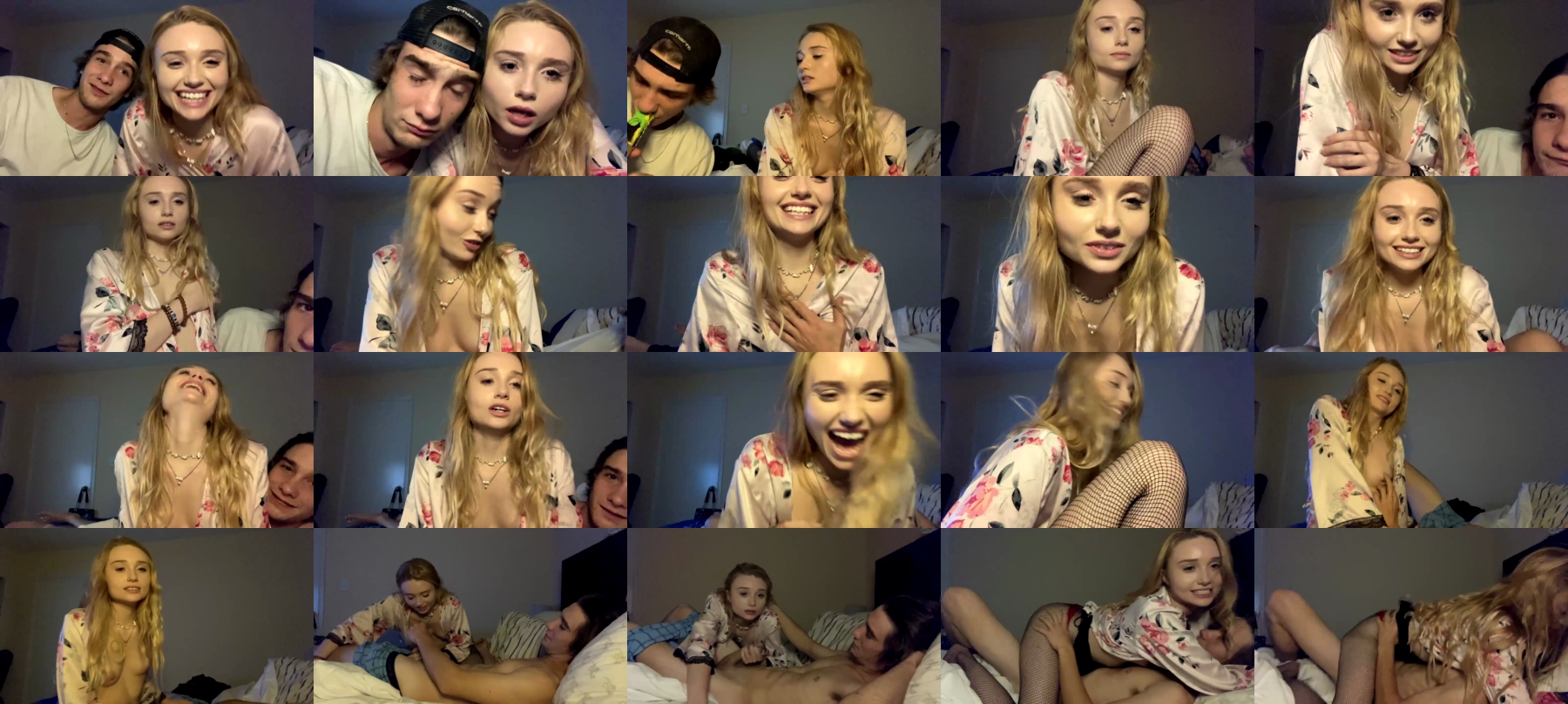 Princesshannnnn 18-11-2021 Pretty 