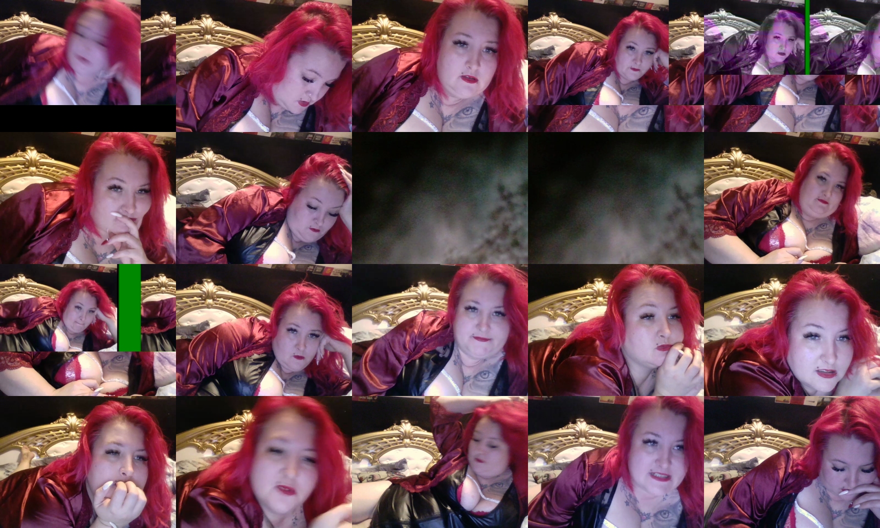 RedJessy666 18-11-2021 XXX 