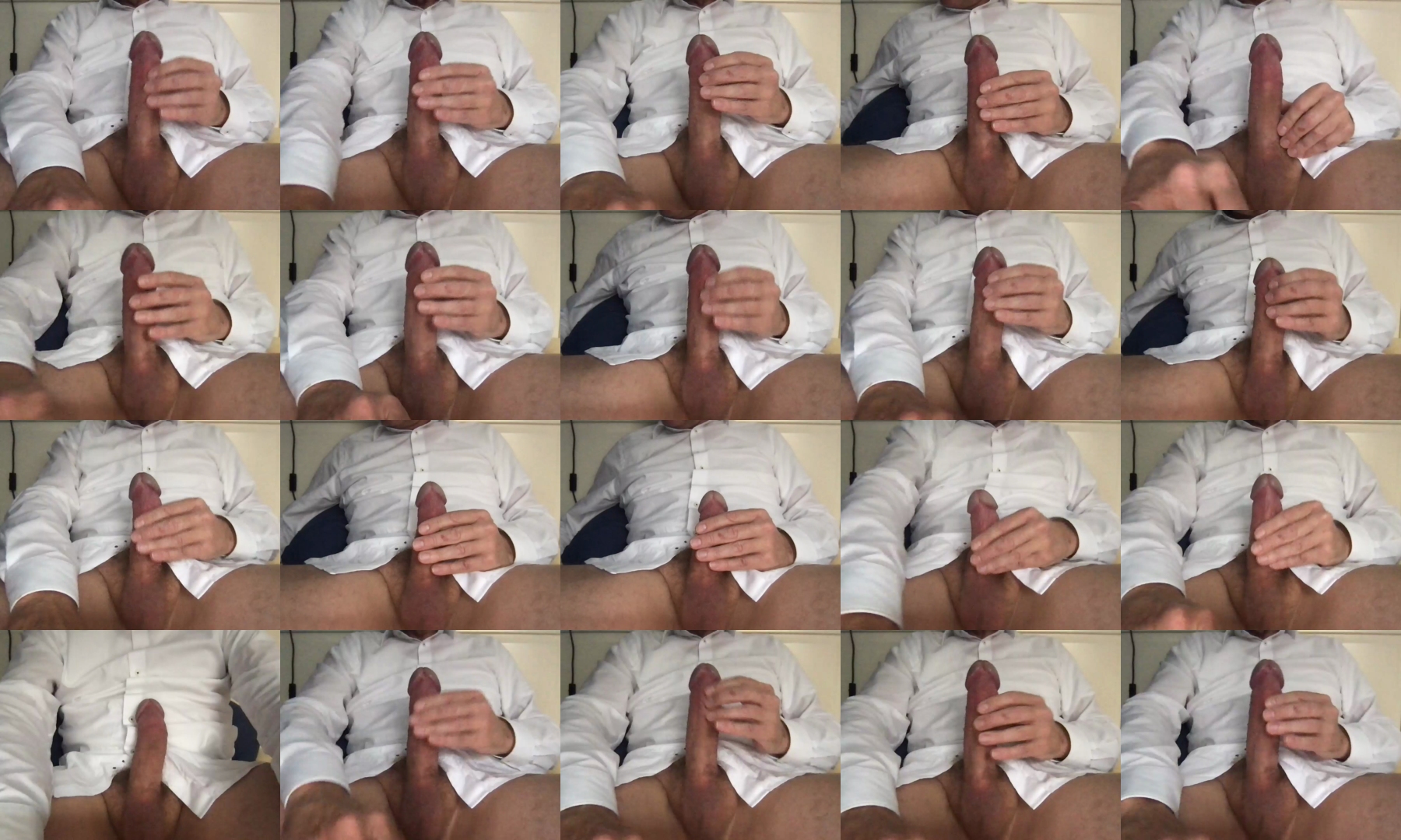 RitterC  19-11-2021 Recorded Video Show