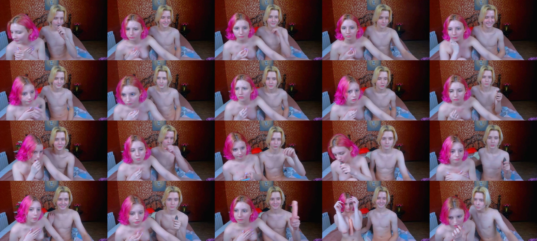 Sweetkittens1 19-11-2021 Recorded 
