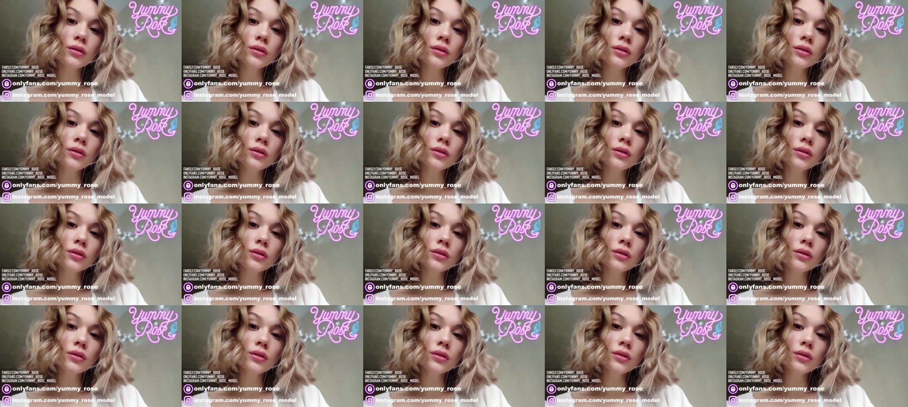 Yummy_Rose 19-11-2021 Wet 
