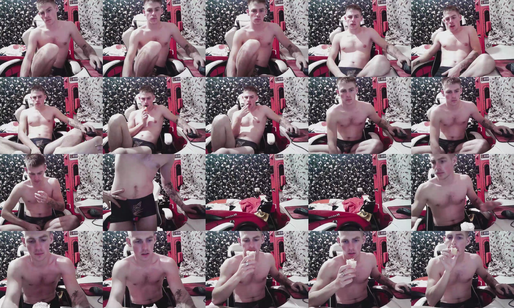 Zai4ik28rus  19-11-2021 Recorded Video Webcam