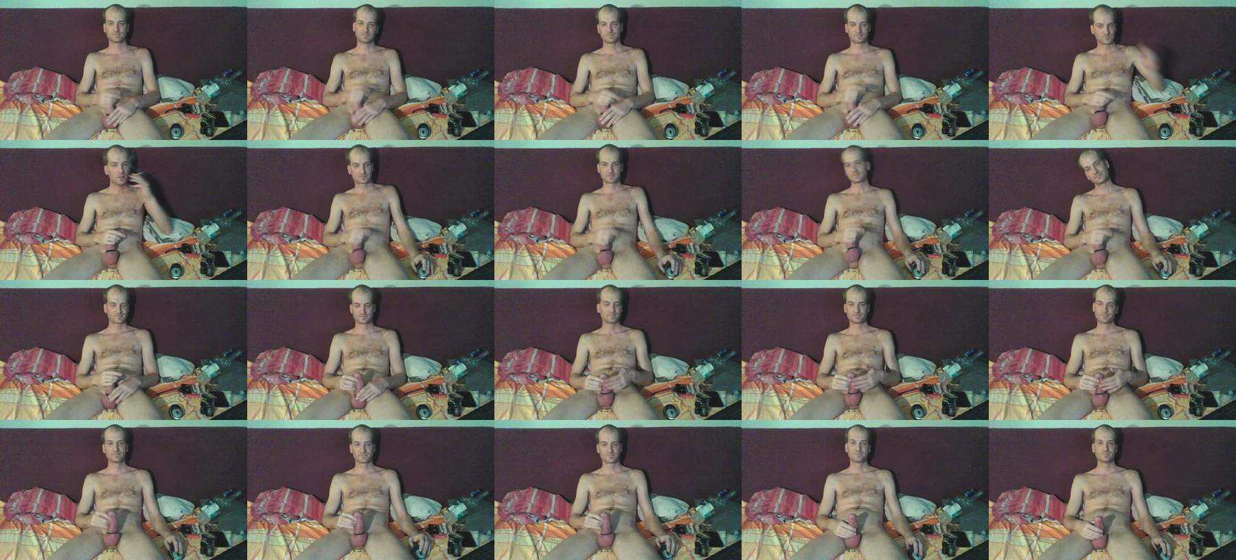 andi101  19-11-2021 Recorded Video Show