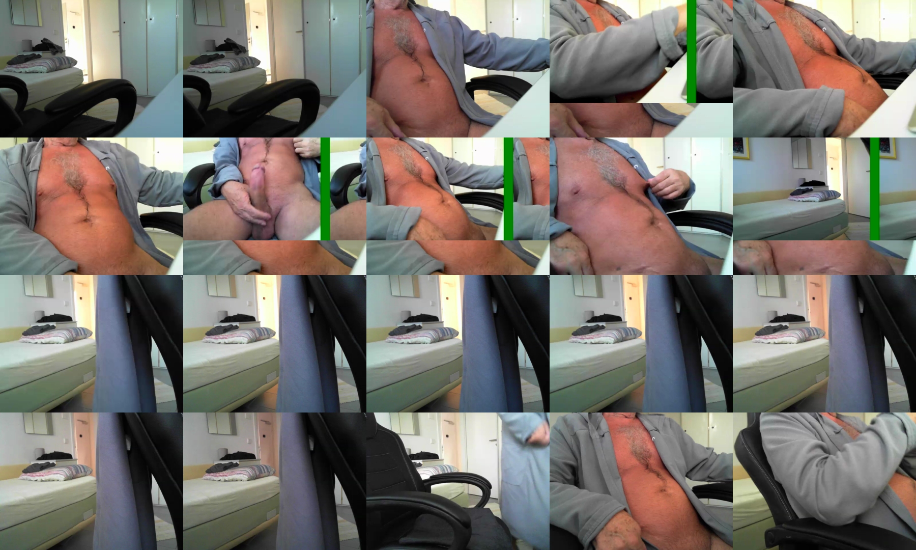 freiherr111  19-11-2021 Recorded Video Show