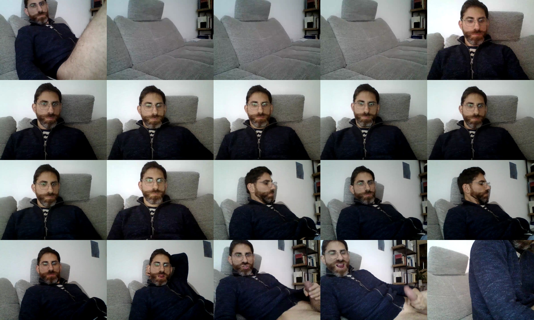gross_vater  19-11-2021 Recorded Video Topless
