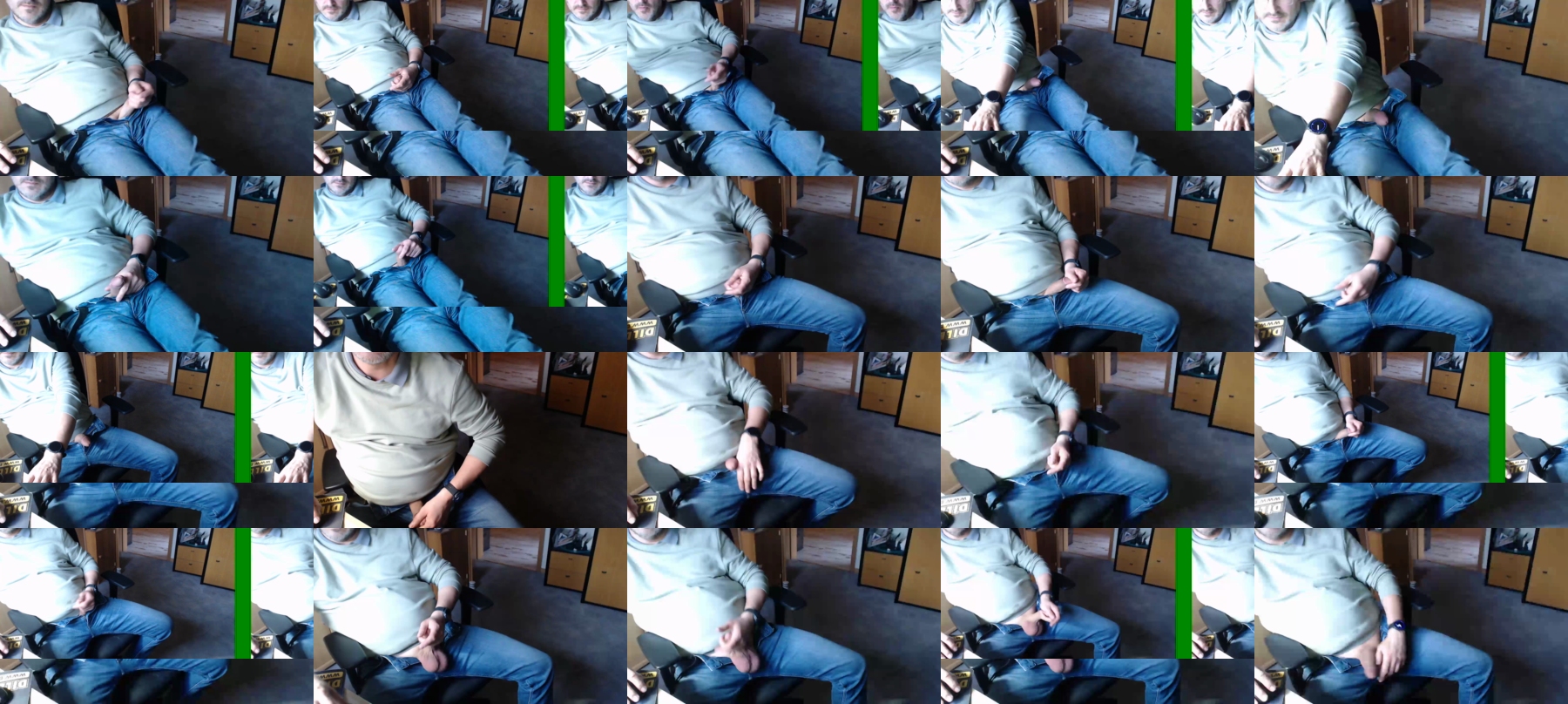 ha_donn3  19-11-2021 Recorded Video Webcam