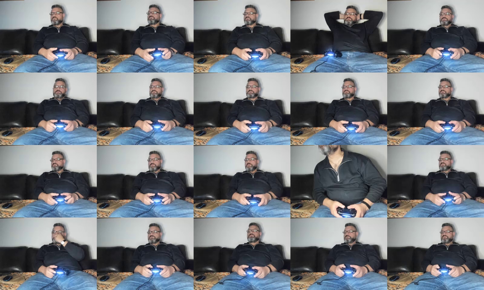 hairycockxxx  18-11-2021 Recorded Video Show