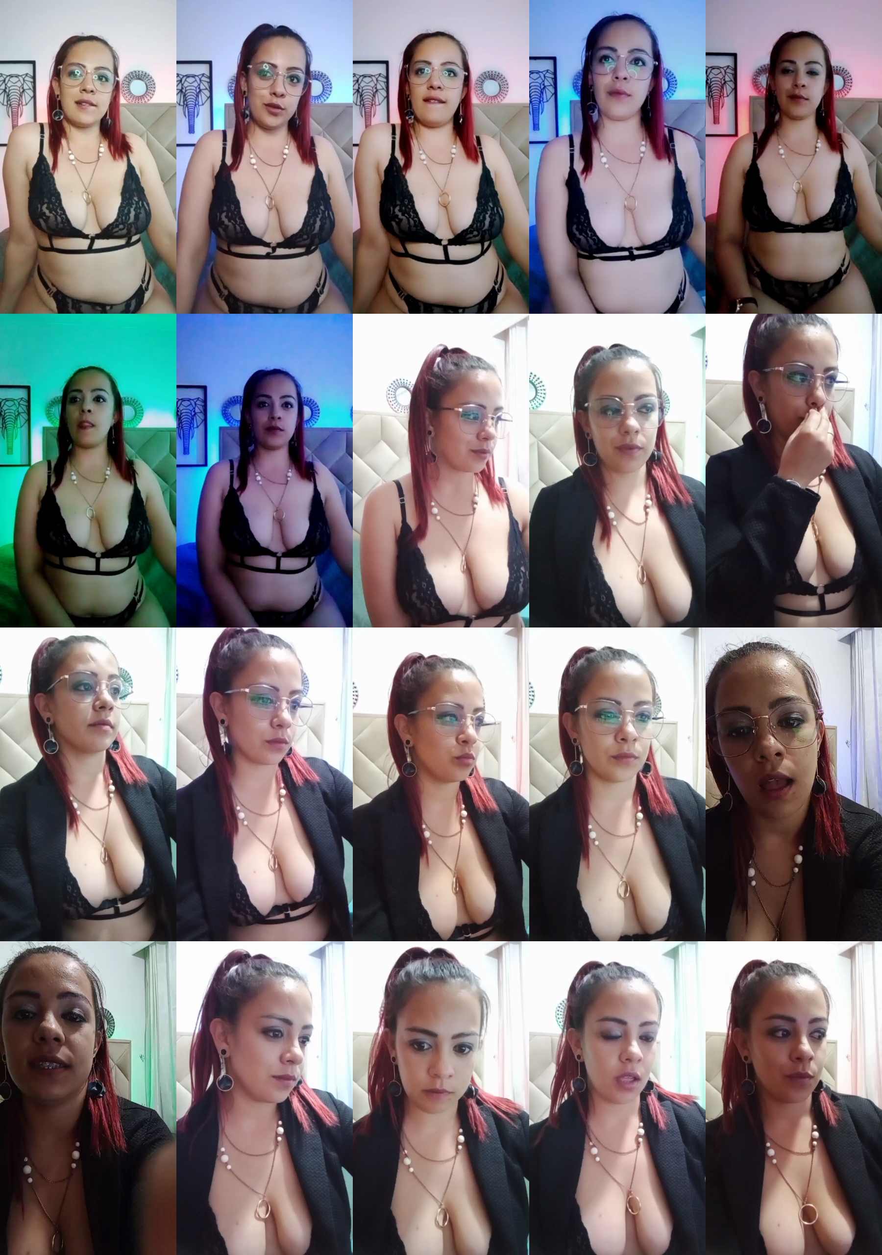 isabellehotty 18-11-2021 Naked 