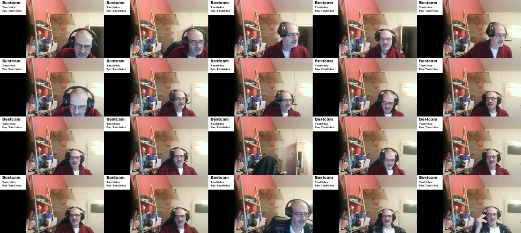 tratoria_fun  18-11-2021 Recorded Video Porn