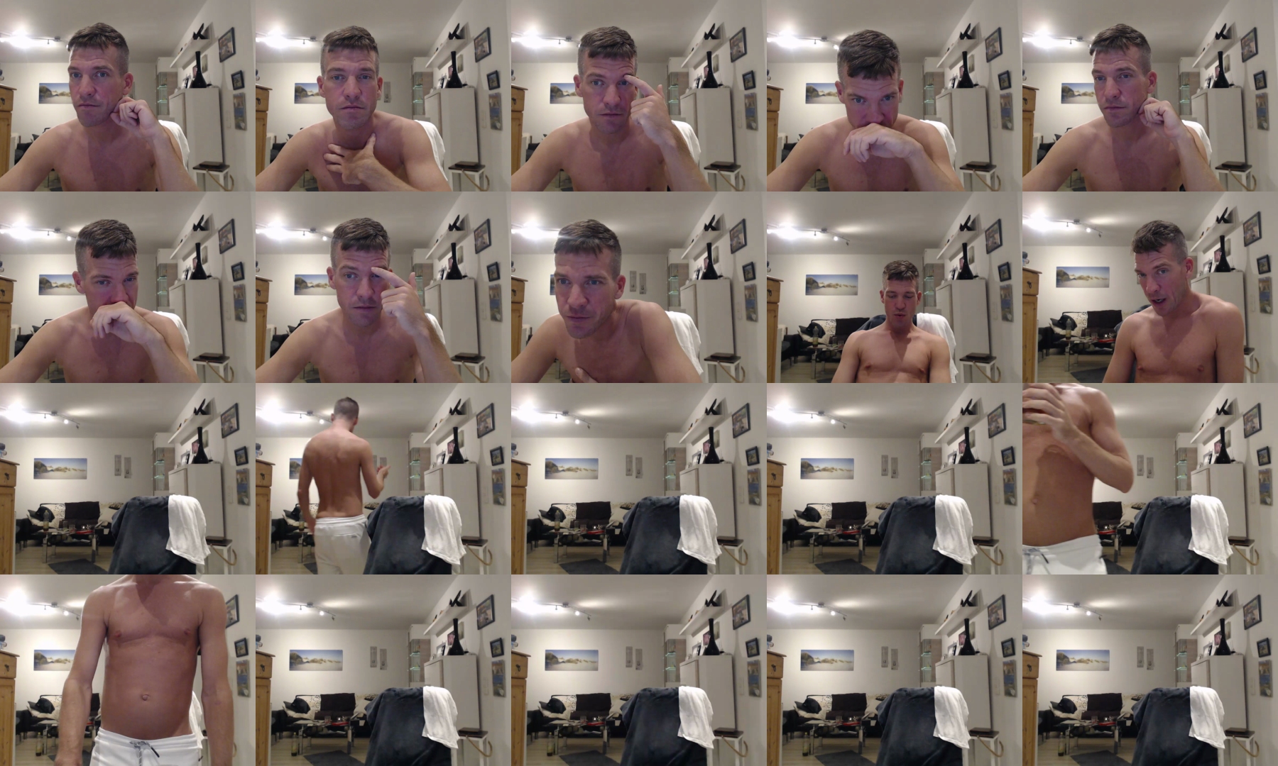 1sexy6  19-11-2021 Recorded Video Cam