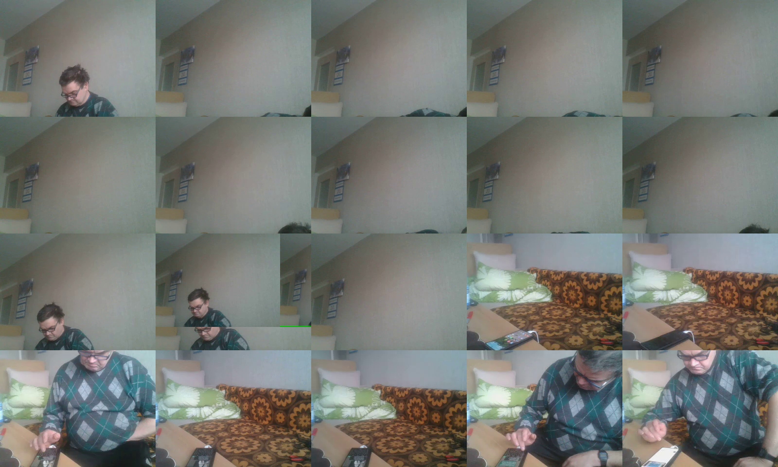 Ben2502  20-11-2021 Recorded Video Porn