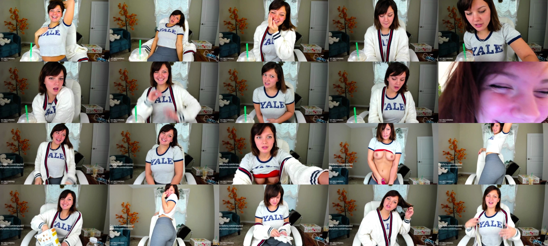 Emilyjoneschat 19-11-2021 Download 