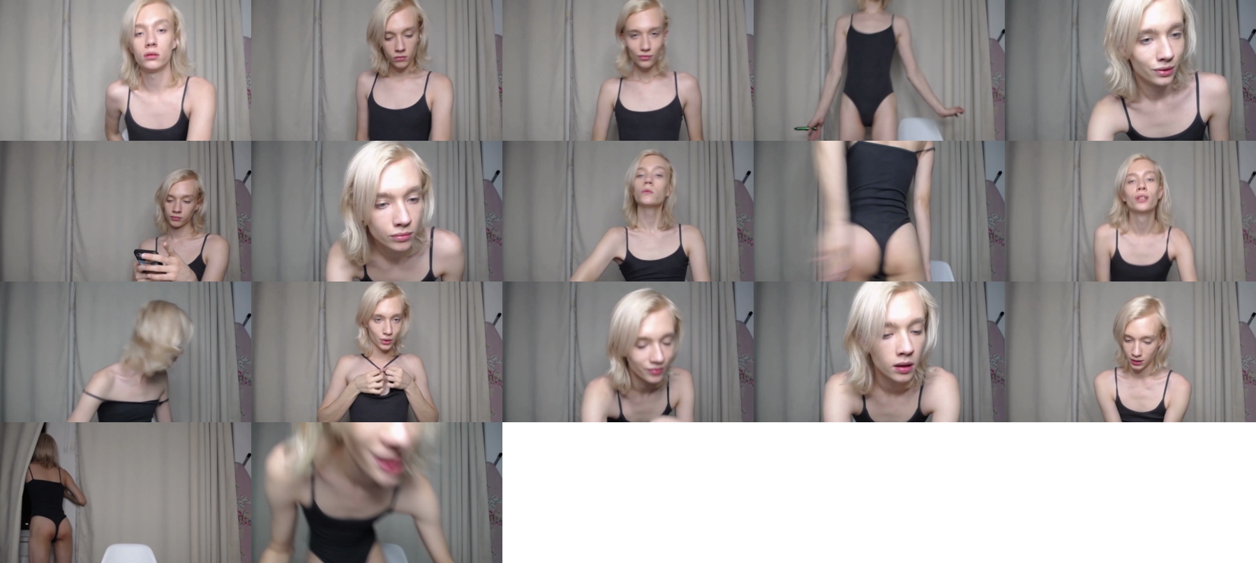 Felixschiffer  20-11-2021 Trans Nude